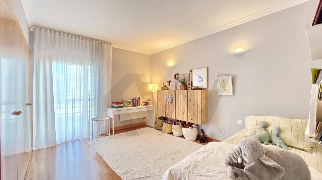 Apartamento T3 para Venda em Requeixo, Nossa Senhora de Fátima e Nariz Foto 34