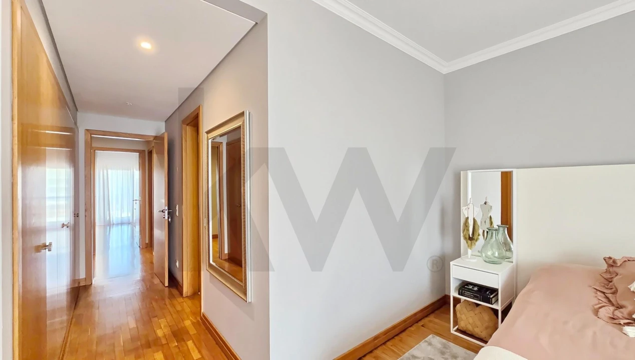 Apartamento T3 para Venda em Requeixo, Nossa Senhora de Fátima e Nariz Foto 55