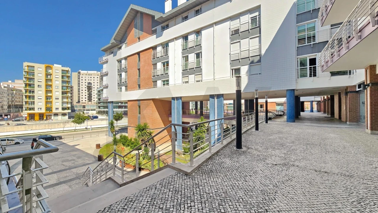 Apartamento T3 para Venda em Requeixo, Nossa Senhora de Fátima e Nariz Foto 6