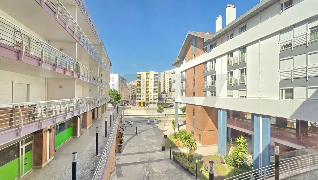 Apartamento T3 para Venda em Requeixo, Nossa Senhora de Fátima e Nariz Foto 71