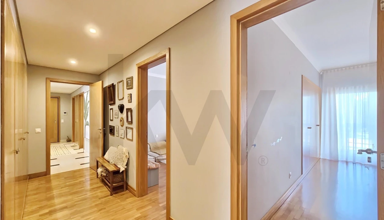 Apartamento T3 para Venda em Requeixo, Nossa Senhora de Fátima e Nariz Foto 30