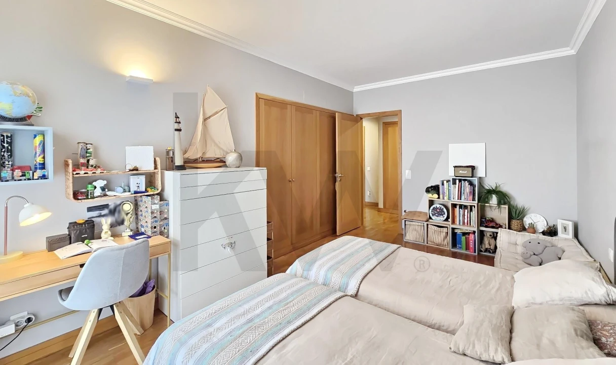 Apartamento T3 para Venda em Requeixo, Nossa Senhora de Fátima e Nariz Foto 44