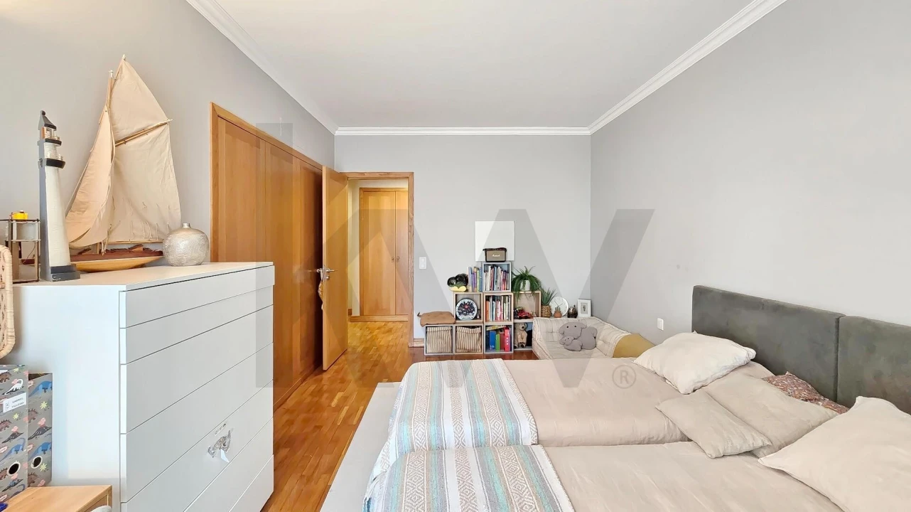 Apartamento T3 para Venda em Requeixo, Nossa Senhora de Fátima e Nariz Foto 43