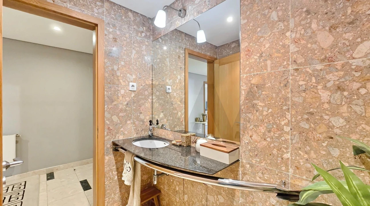 Apartamento T3 para Venda em Requeixo, Nossa Senhora de Fátima e Nariz Foto 9