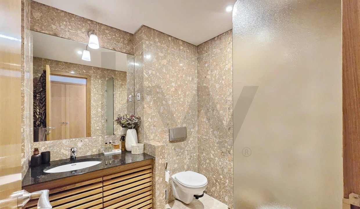 Apartamento T3 para Venda em Requeixo, Nossa Senhora de Fátima e Nariz Foto 57