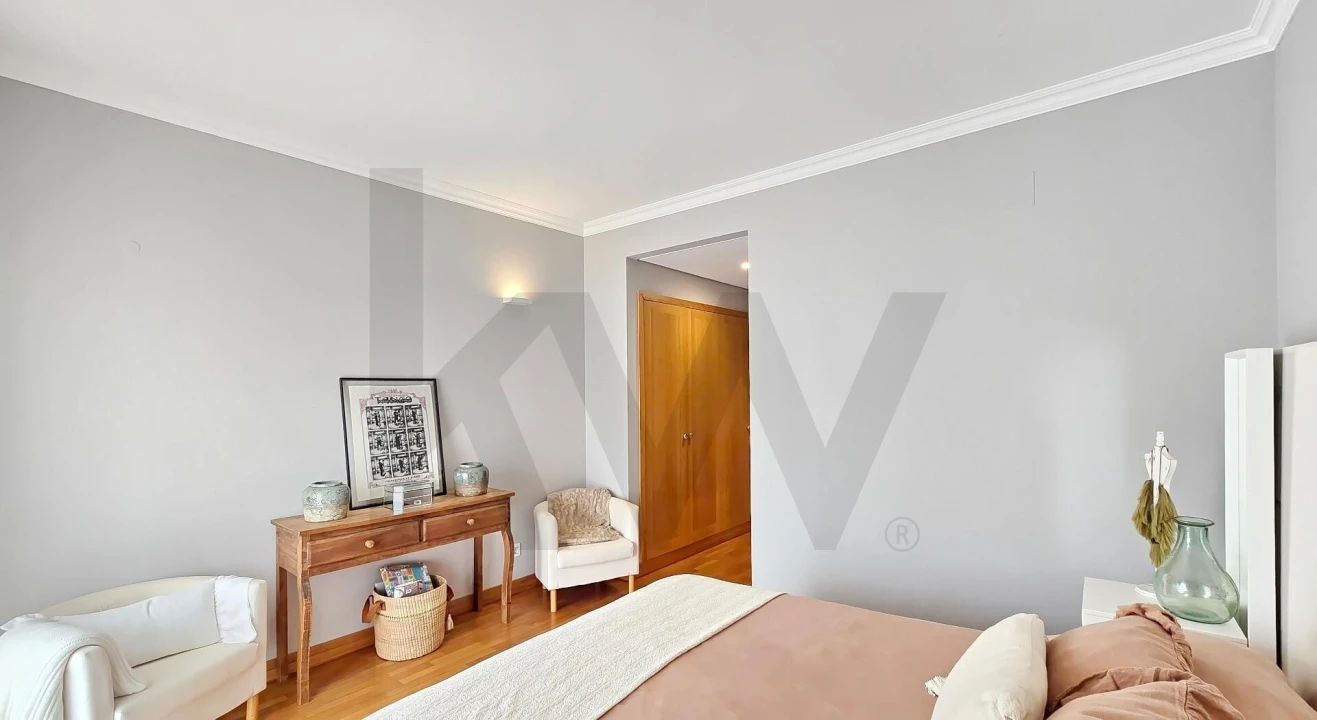 Apartamento T3 para Venda em Requeixo, Nossa Senhora de Fátima e Nariz Foto 53