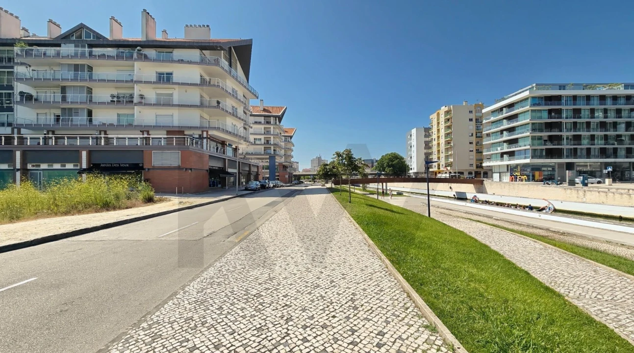 Apartamento T3 para Venda em Requeixo, Nossa Senhora de Fátima e Nariz Foto 1
