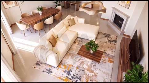 Apartamento T3 para Venda em Mafra