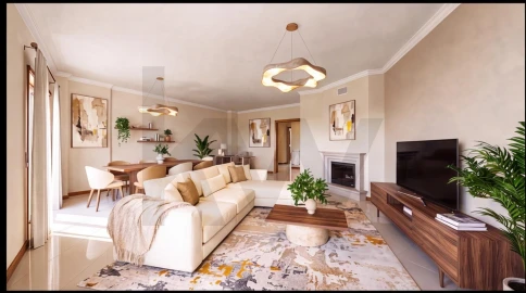 Apartamento T3 para Venda em Mafra