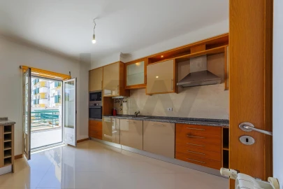 Apartamento T3 para Venda em Mafra