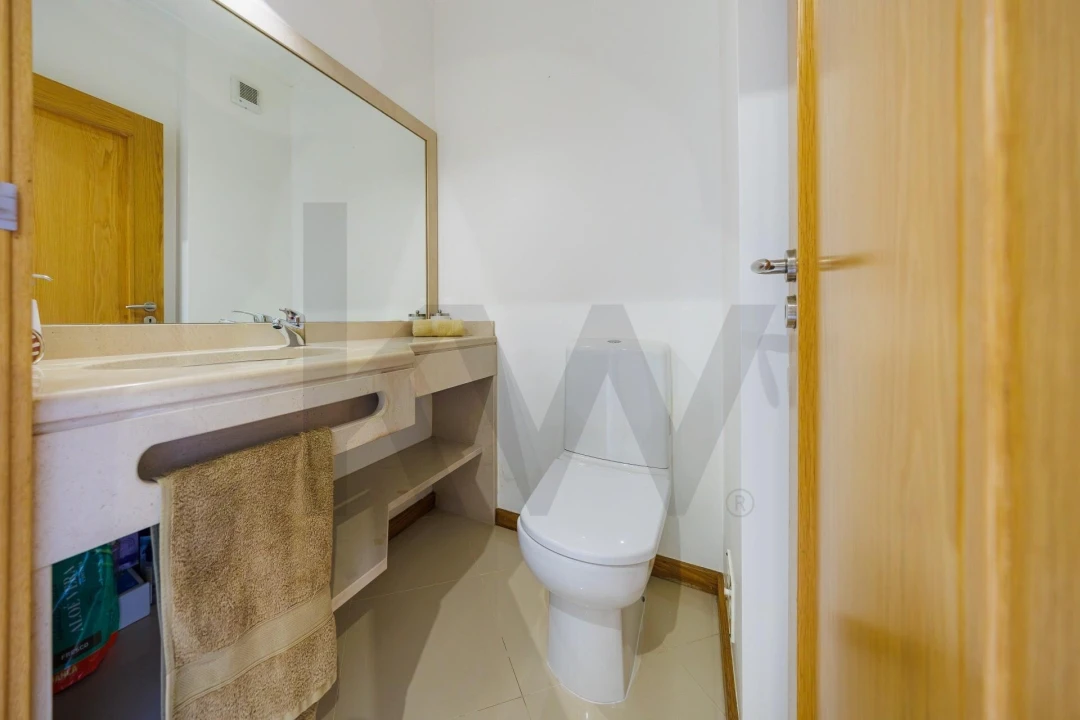 Apartamento T3 para Venda em Mafra Foto 17