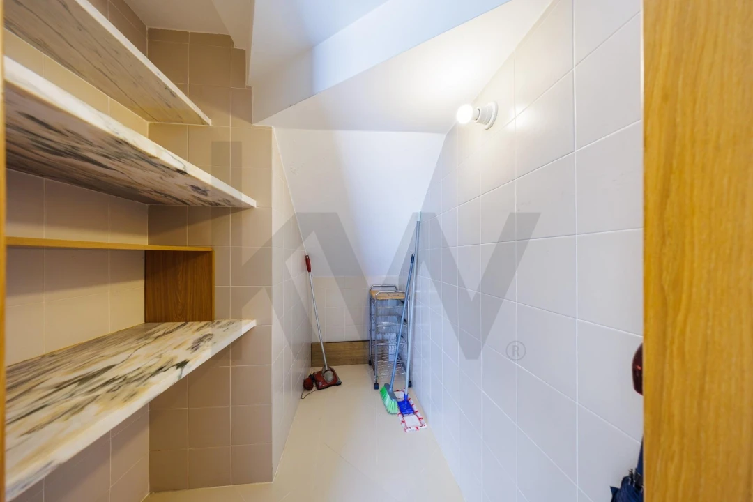Apartamento T3 para Venda em Mafra Foto 8