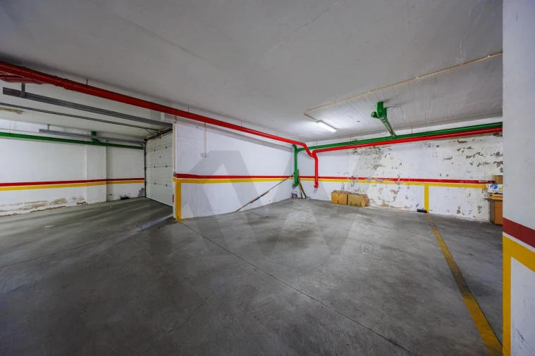 Apartamento T3 para Venda em Mafra Foto 37