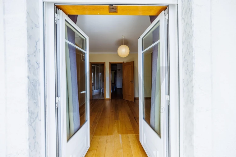 Apartamento T3 para Venda em Mafra Foto 23