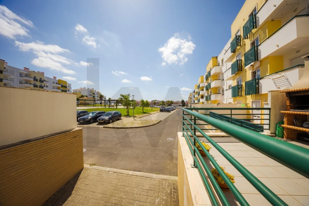 Apartamento T3 para Venda em Mafra Foto 4