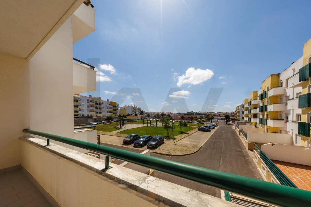 Apartamento T3 para Venda em Mafra Foto 22