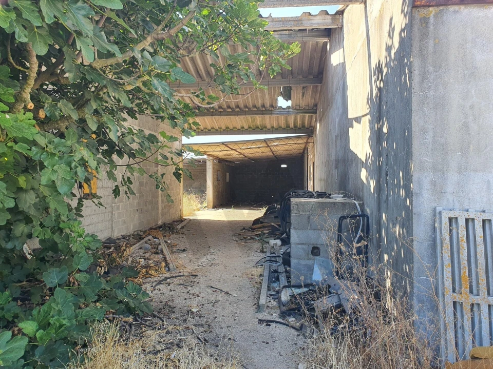 Terreno para Venda em Atalaia e Alto Estanqueiro-Jardia Foto 22