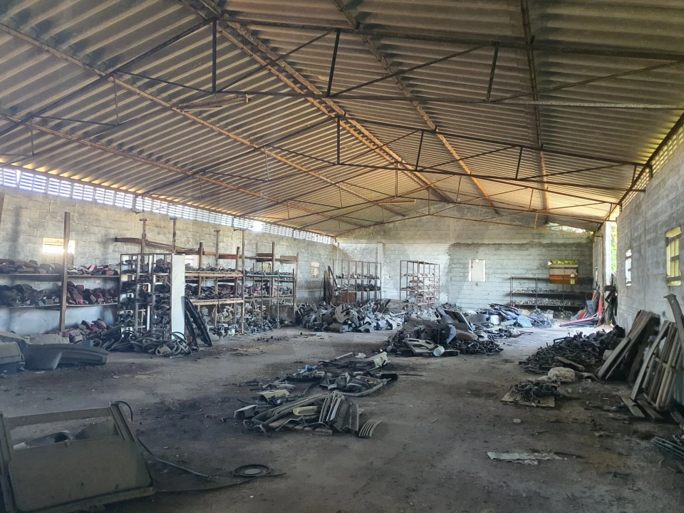 Terreno para Venda em Atalaia e Alto Estanqueiro-Jardia Foto 26
