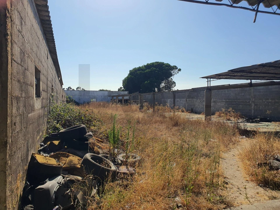 Terreno para Venda em Atalaia e Alto Estanqueiro-Jardia Foto 23