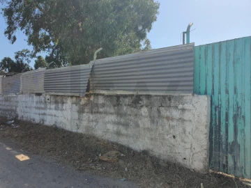 Terreno para Venda em Atalaia e Alto Estanqueiro-Jardia