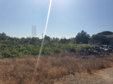 Terreno para Venda em Atalaia e Alto Estanqueiro-Jardia