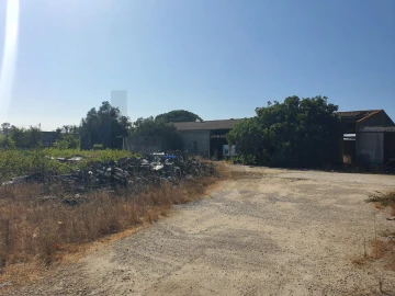 Terreno para Venda em Atalaia e Alto Estanqueiro-Jardia