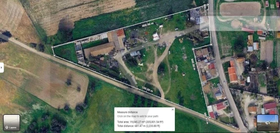 Terreno para Venda em Atalaia e Alto Estanqueiro-Jardia