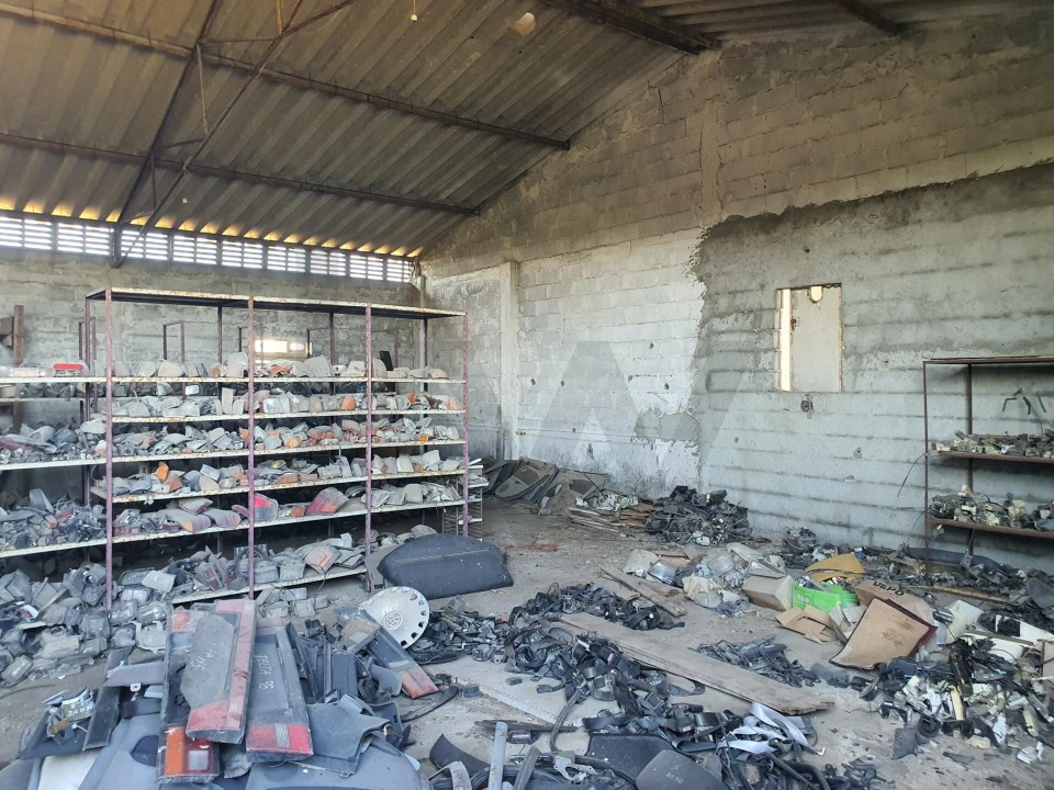 Terreno para Venda em Atalaia e Alto Estanqueiro-Jardia Foto 24