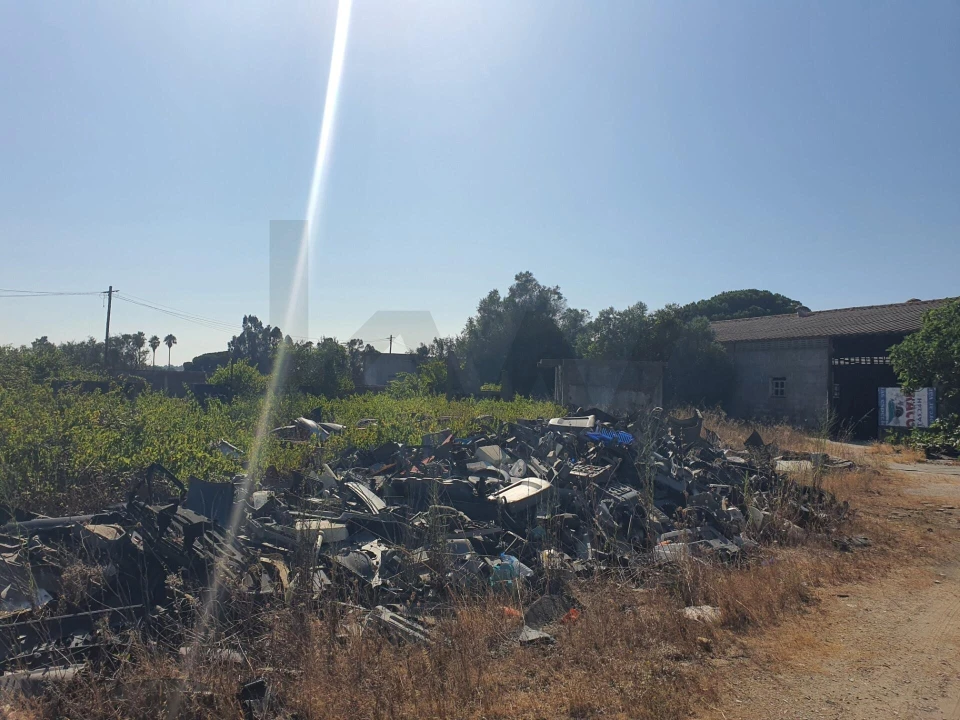 Terreno para Venda em Atalaia e Alto Estanqueiro-Jardia Foto 17