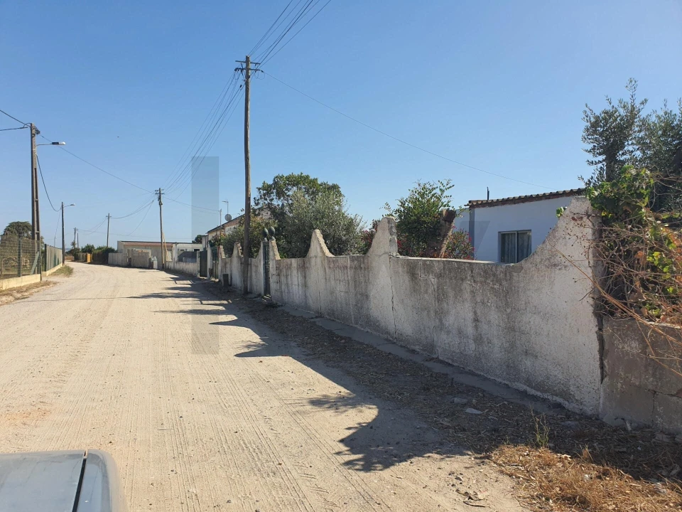 Terreno para Venda em Atalaia e Alto Estanqueiro-Jardia Foto 5