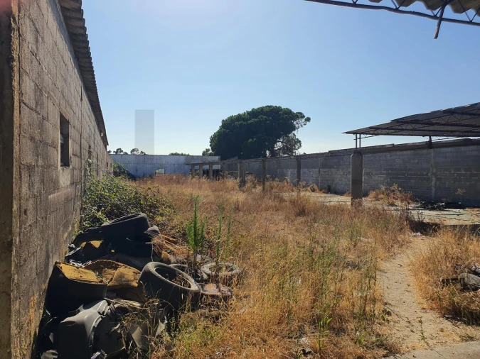 Terreno para Venda em Atalaia e Alto Estanqueiro-Jardia Foto 23