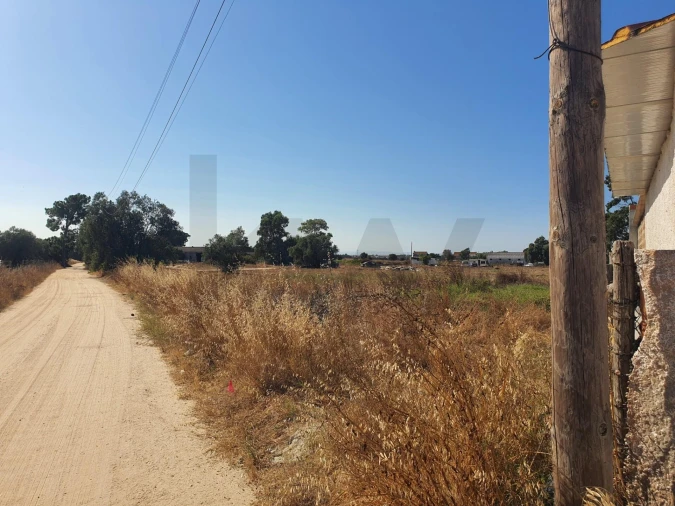 Terreno para Venda em Atalaia e Alto Estanqueiro-Jardia Foto 10