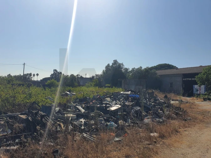 Terreno para Venda em Atalaia e Alto Estanqueiro-Jardia Foto 17