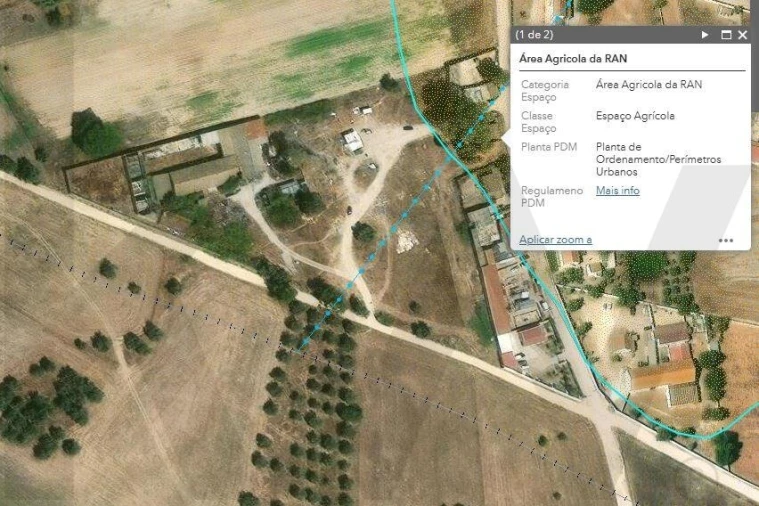 Terreno para Venda em Atalaia e Alto Estanqueiro-Jardia Foto 34