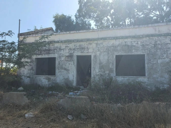 Terreno para Venda em Atalaia e Alto Estanqueiro-Jardia Foto 4