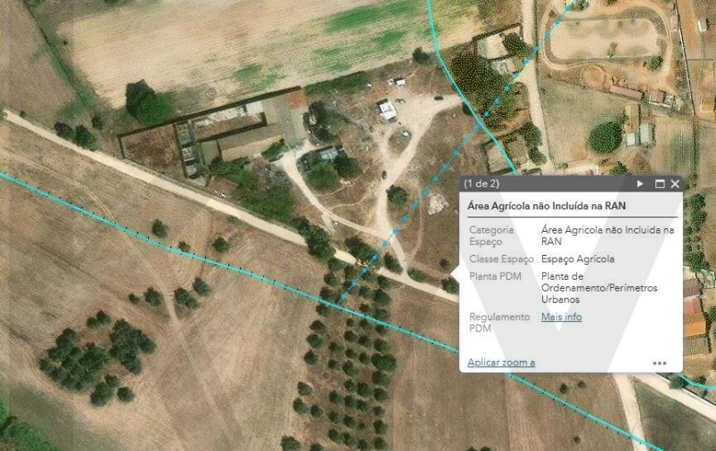 Terreno para Venda em Atalaia e Alto Estanqueiro-Jardia Foto 33