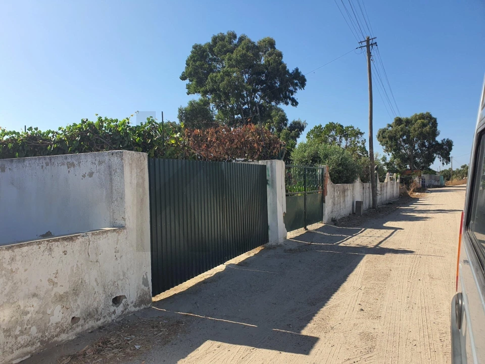 Terreno para Venda em Atalaia e Alto Estanqueiro-Jardia Foto 6