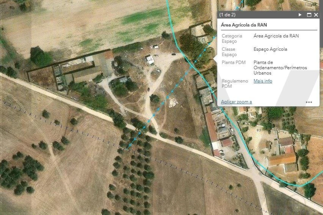 Terreno para Venda em Atalaia e Alto Estanqueiro-Jardia Foto 34