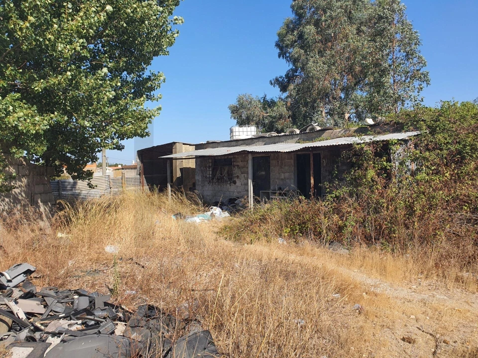 Terreno para Venda em Atalaia e Alto Estanqueiro-Jardia Foto 20