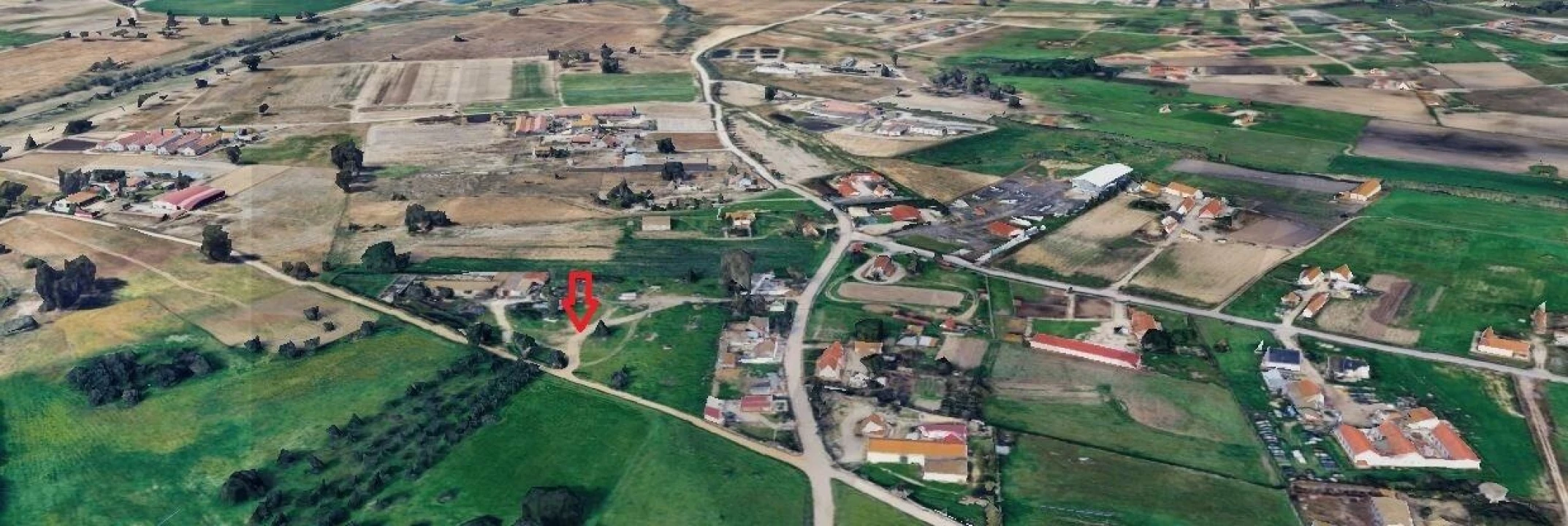 Terreno para Venda em Atalaia e Alto Estanqueiro-Jardia Foto 31