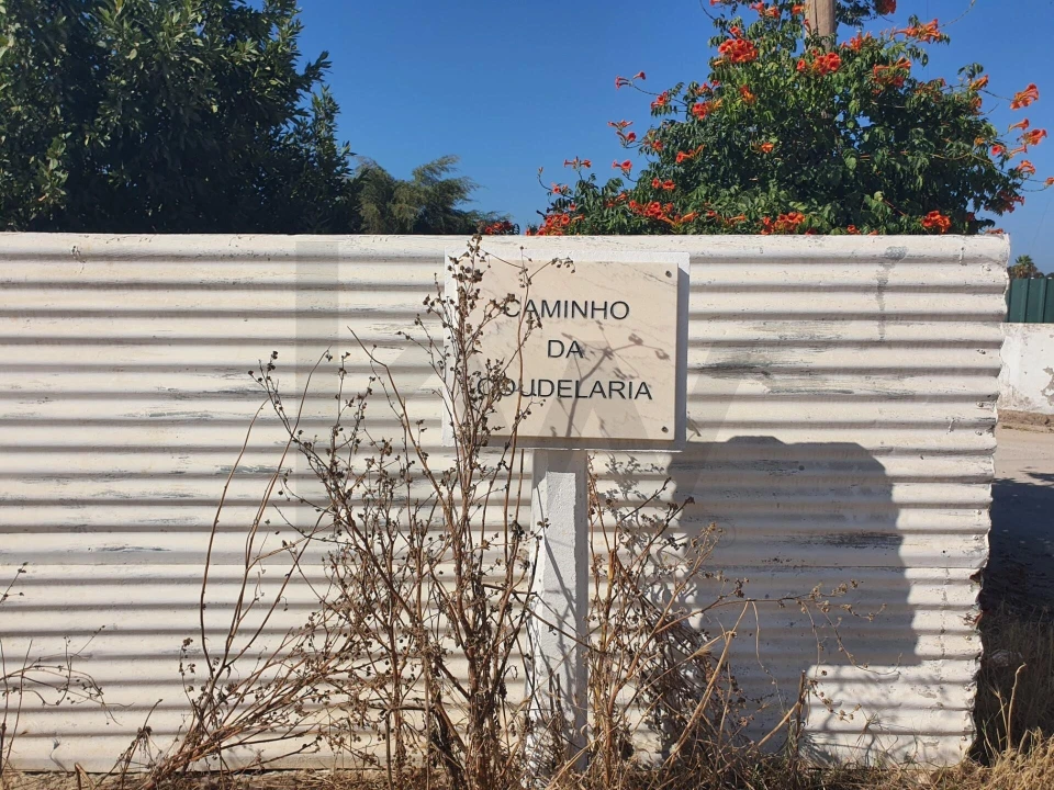 Terreno para Venda em Atalaia e Alto Estanqueiro-Jardia Foto 8