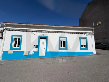 Moradia T2 para Venda em Campo de Ourique