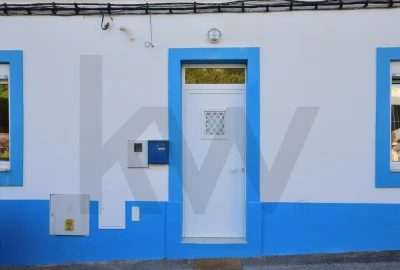 Moradia T2 para Venda em Campo de Ourique