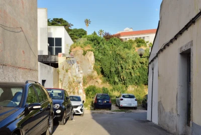 Moradia T2 para Venda em Campo de Ourique