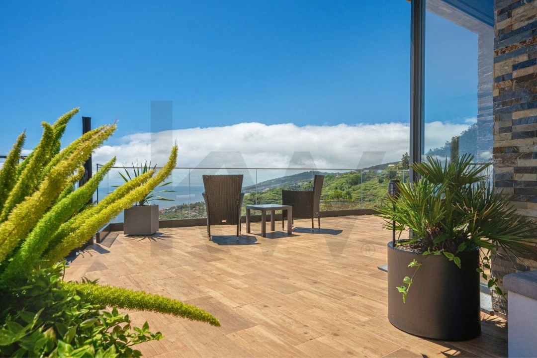 Prédio para Venda em Arco da Calheta Foto 43