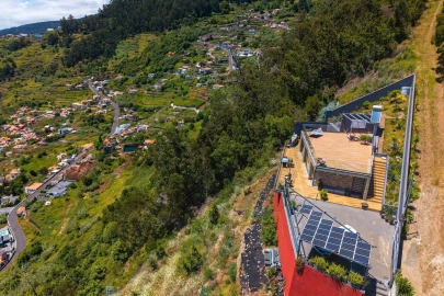 Prédio para Venda em Arco da Calheta