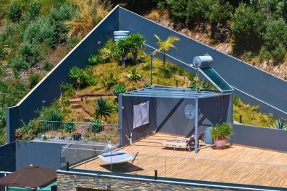 Prédio para Venda em Arco da Calheta