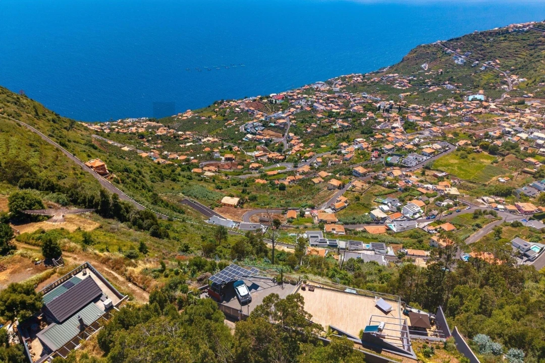 Prédio para Venda em Arco da Calheta Foto 5
