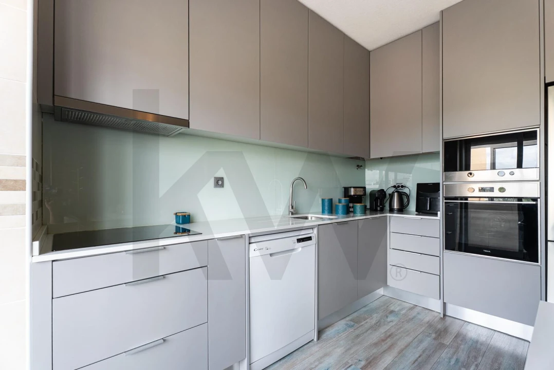 Apartamento T2 para Venda em Bougado (São Martinho e Santiago) Foto 4