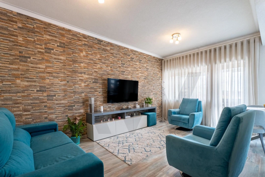 Apartamento T2 para Venda em Bougado (São Martinho e Santiago) Foto 1